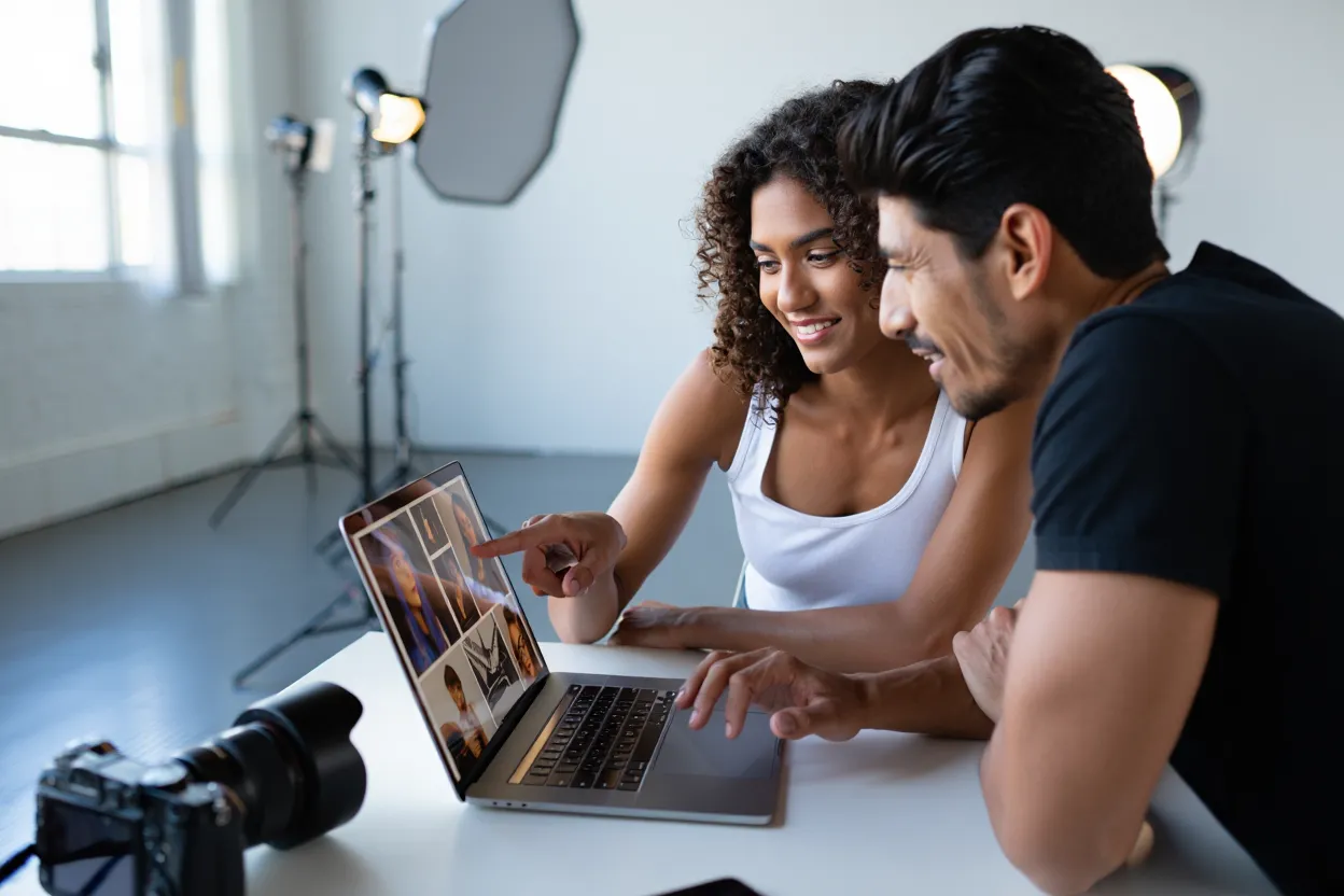 Proceso colaborativo